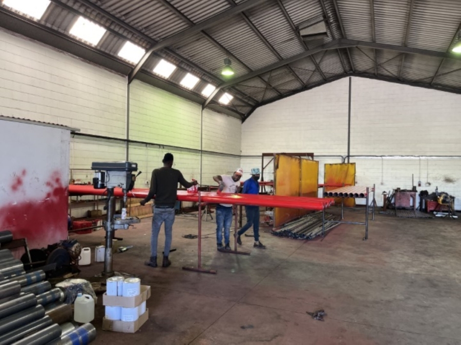To Let commercial Property for Rent in Montague Gardens Western Cape